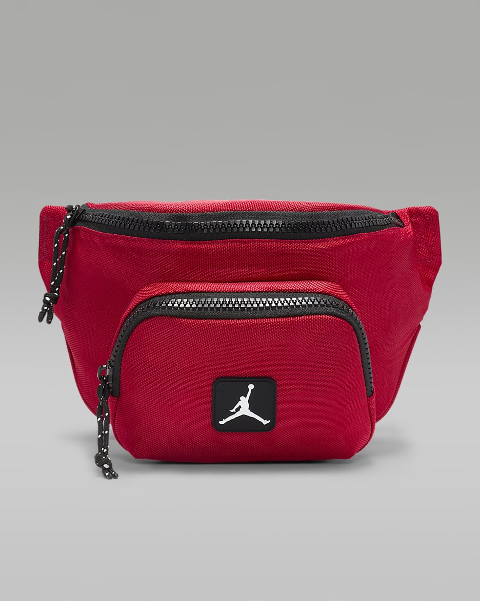 Jordan Rise Cross Body Bag 3.6L Nike UK